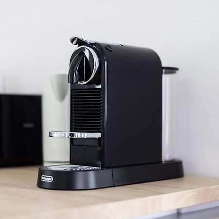 Апартаменты Perfekt Fuer 2! Wifi/ Netflix Дуйсбург Экстерьер фото